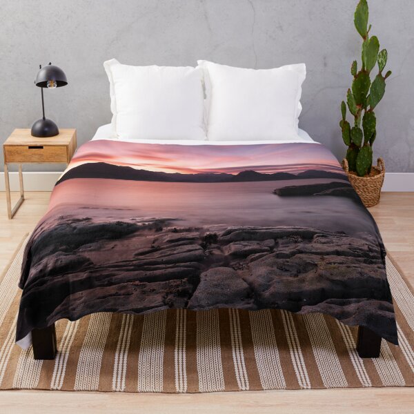 Item preview, Elgol Colourful Sunset designed and sold by Grant Glendinning.