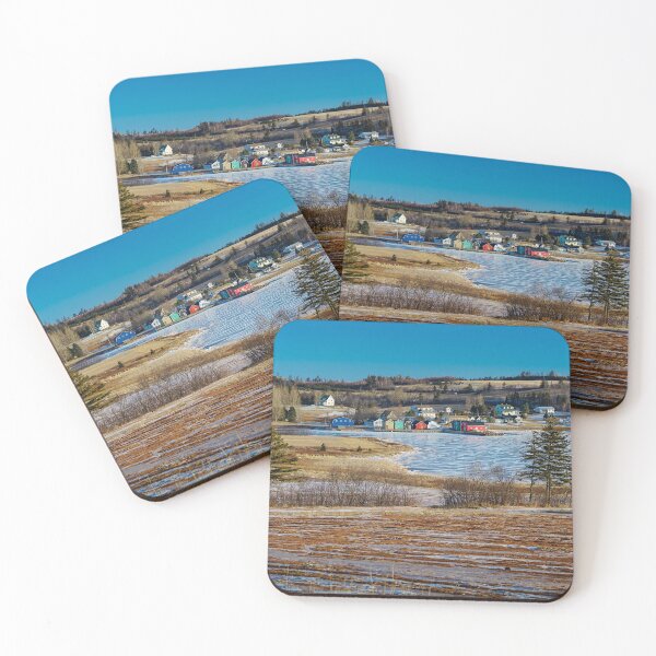 Item preview, French River, Prince Edward Island designed and sold by onepony.