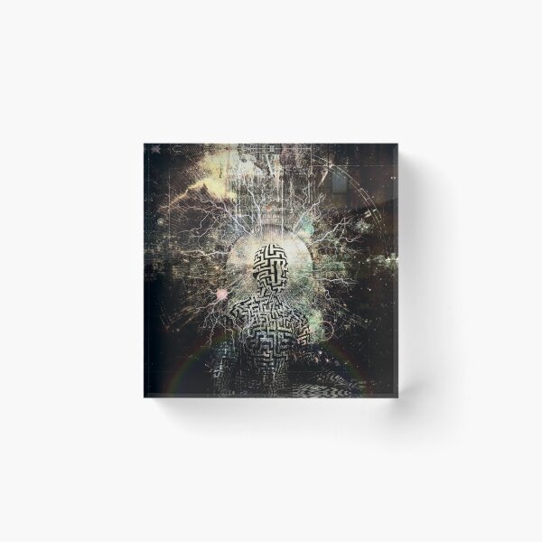 Item preview, Zen Power designed and sold by rolffimages.