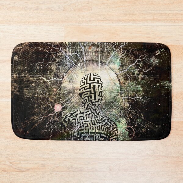 Item preview, Zen Power designed and sold by rolffimages.