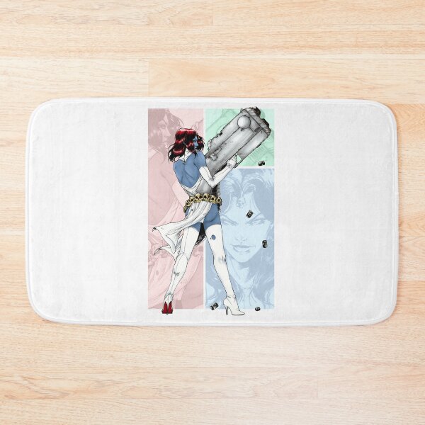 Item preview, Mystique designed and sold by ThomasBlakeArt.