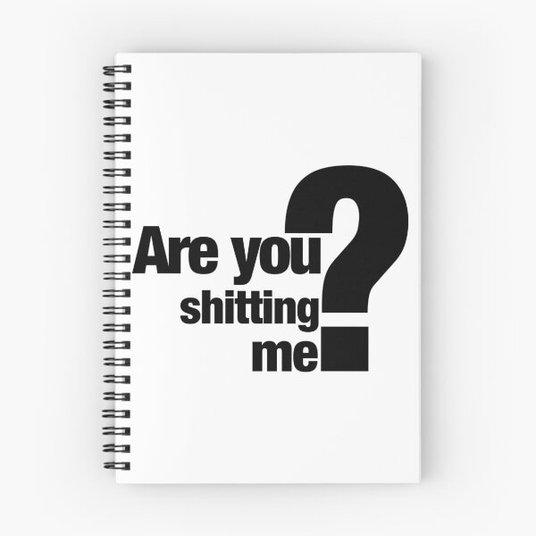 Item preview, Are you shitting me designed and sold by ErenStream.