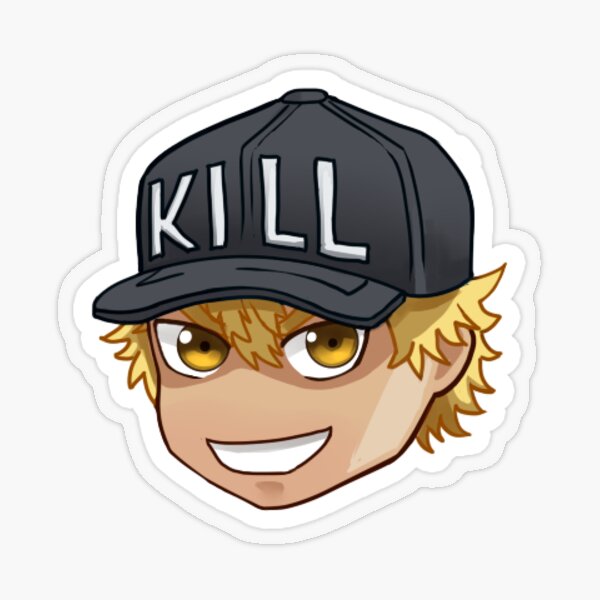 Cells At Work Transparent Stickers Redbubble