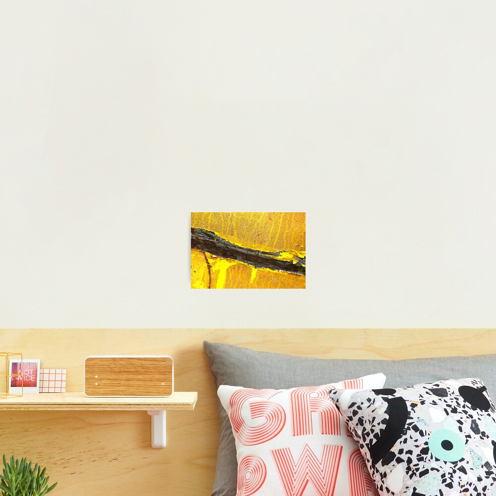 Item preview, Photographic Print designed and sold by hardhhhat.