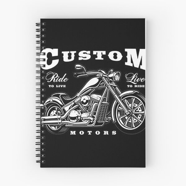 Item preview, Ride to live designed and sold by BikersShop.