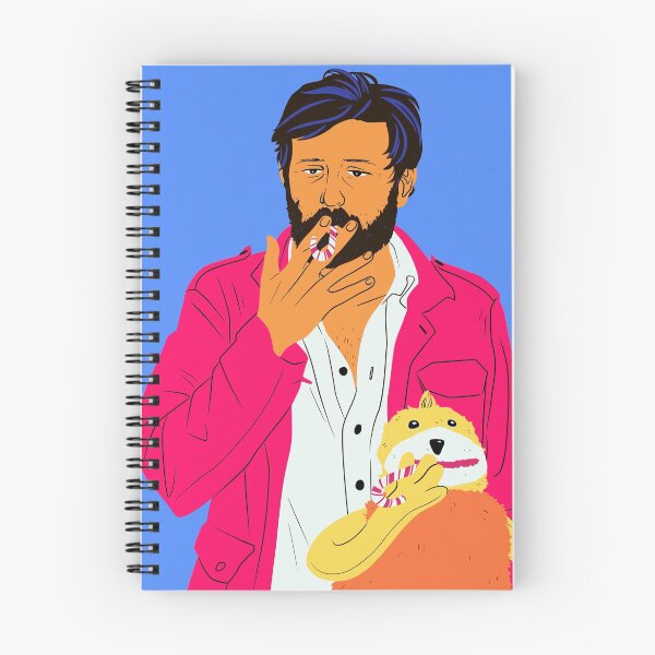 Item preview, Mr. Oizo! designed and sold by instantreigen.