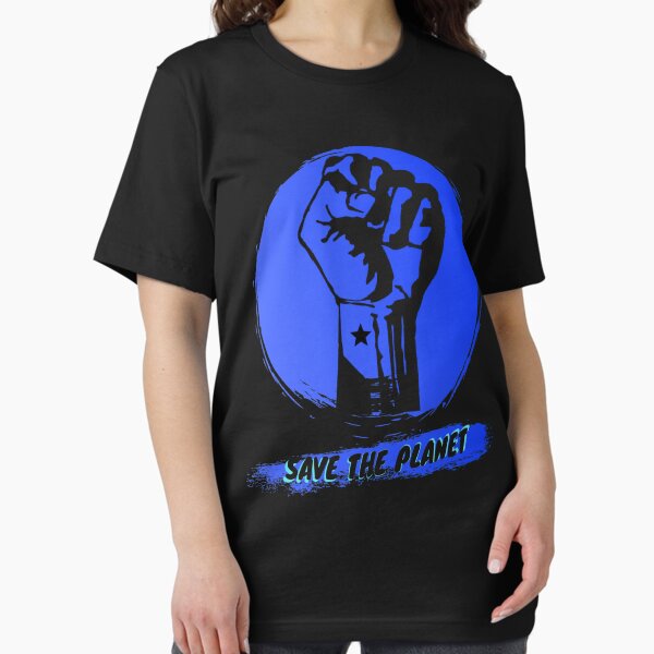 Item preview, Save The Planet. Modèle 1. designed and sold by Vinidal.