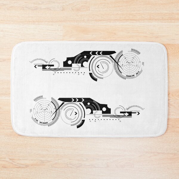 Item preview, Cyborg Circuitry (72) designed and sold by 3D-Warrior.