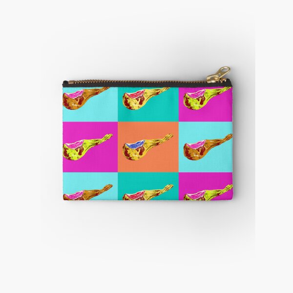 Artikelvorschau, Jamón Serrano Pop Art entworfen und verkauft von BasicBarcelona.