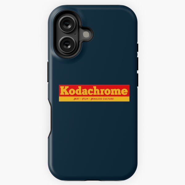 Item preview, Kodachrome designed and sold by idoyuta.
