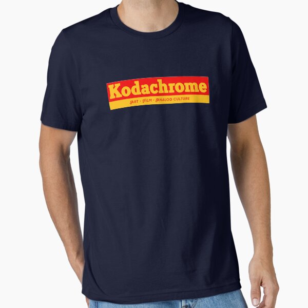 Artikel-Vorschau von Kodachrome, designt und verkauft von idoyuta.