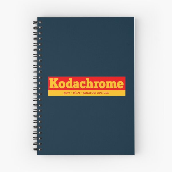 Item preview, Kodachrome designed and sold by idoyuta.