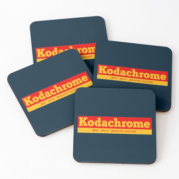 Item preview, Kodachrome designed and sold by idoyuta.