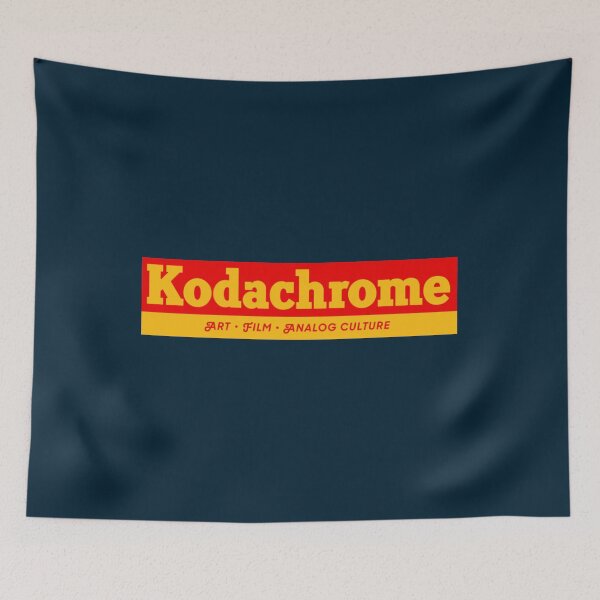 Item preview, Kodachrome designed and sold by idoyuta.