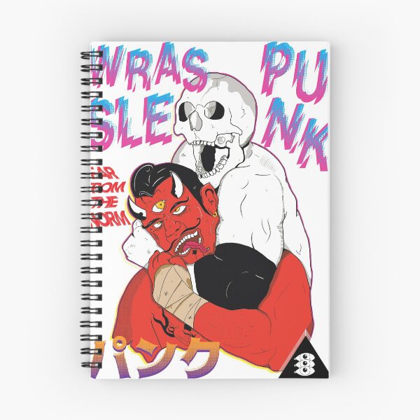Item preview, headlock  bromance  designed and sold by rafzombie.