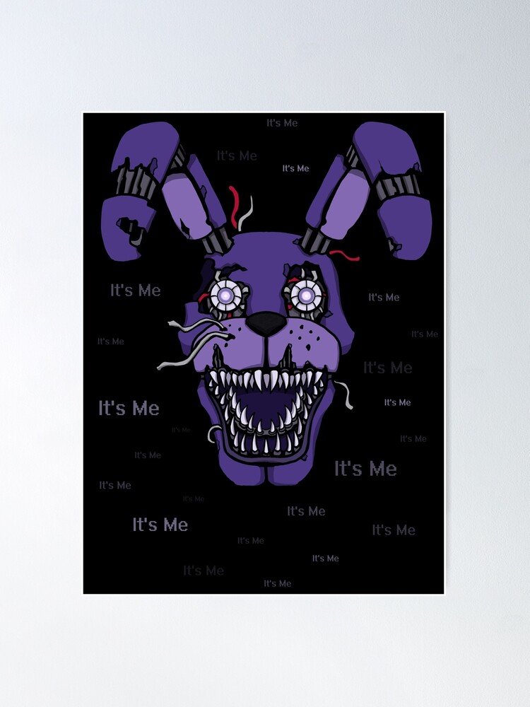 Five Nights at Freddy's 4 - 010083800E43E000 · Issue #2199