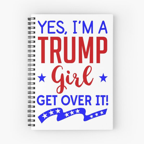 Item preview, Trump Girl 2020 designed and sold by CosteO.