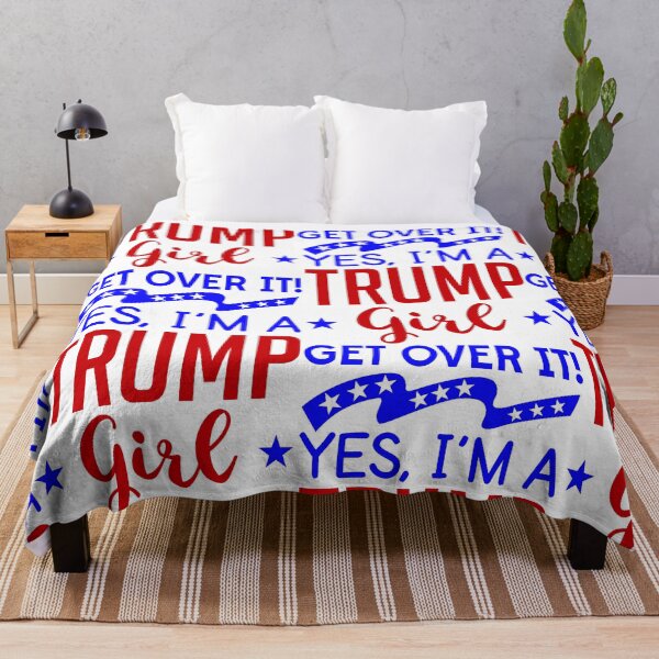 Item preview, Trump Girl 2020 designed and sold by CosteO.