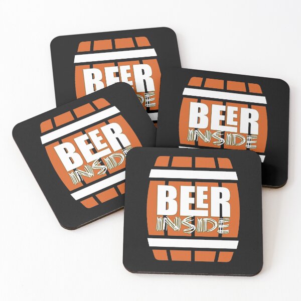 Item preview,  Beer inside  designed and sold by Mike Notis.