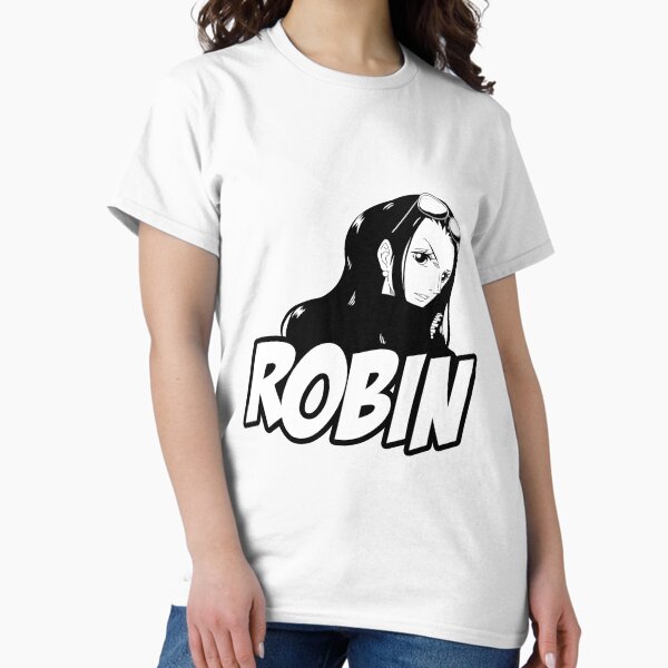 Item preview, Nico robin designed and sold by RbBasic.