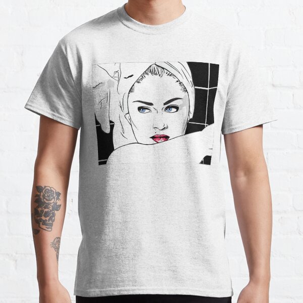 Madonna Material Girl T Shirts Redbubble