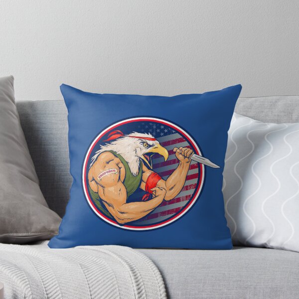 Item preview, Eaglebro designed and sold by heliumash.