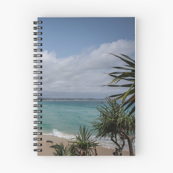 Item preview, Coolangatta Beach designed and sold by Clintpix.