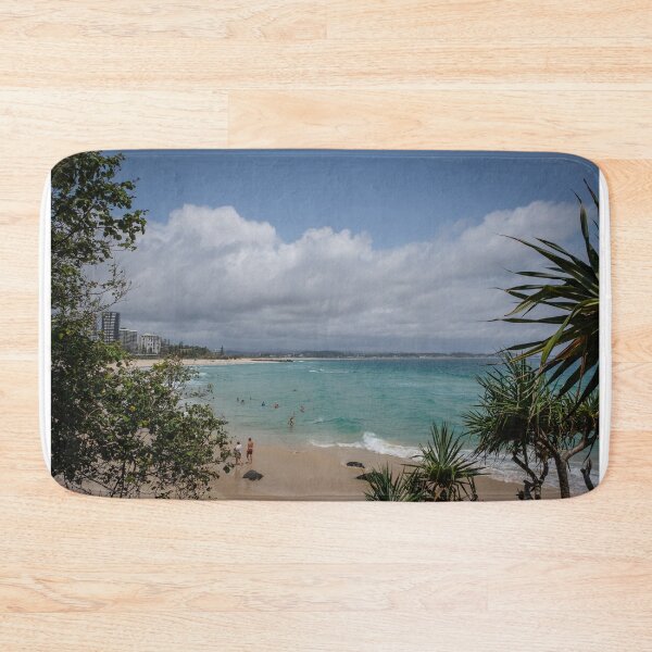 Item preview, Coolangatta Beach designed and sold by Clintpix.