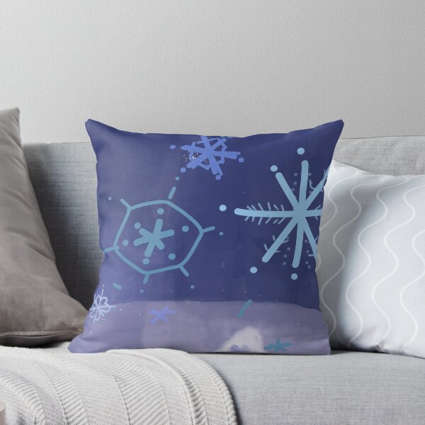 Item preview, Beautiful Snowflakes  designed and sold by iamanan.