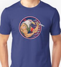 Eaglebro Unisex T-Shirt