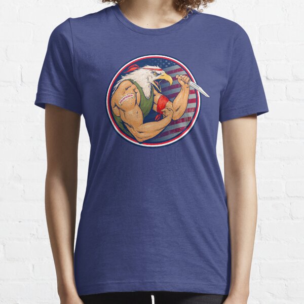 Eaglebro Essential T-Shirt