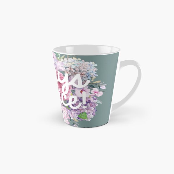 Item preview, ALWAYS REJOICE (LILAC FLOWERS) designed and sold by Paper Bee Gift Shop.
