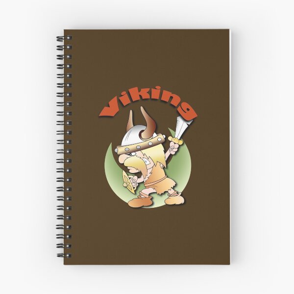 Item preview, Viking Warrior designed and sold by KrossKiwi.