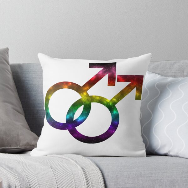 Item preview, Gay Pride Gilbert Baker Flag  designed and sold by Bloodfire09.