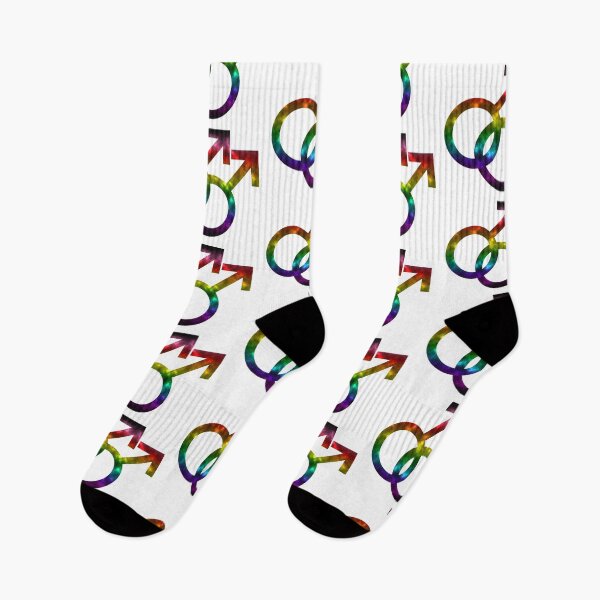Item preview, Gay Pride Gilbert Baker Flag  designed and sold by Bloodfire09.