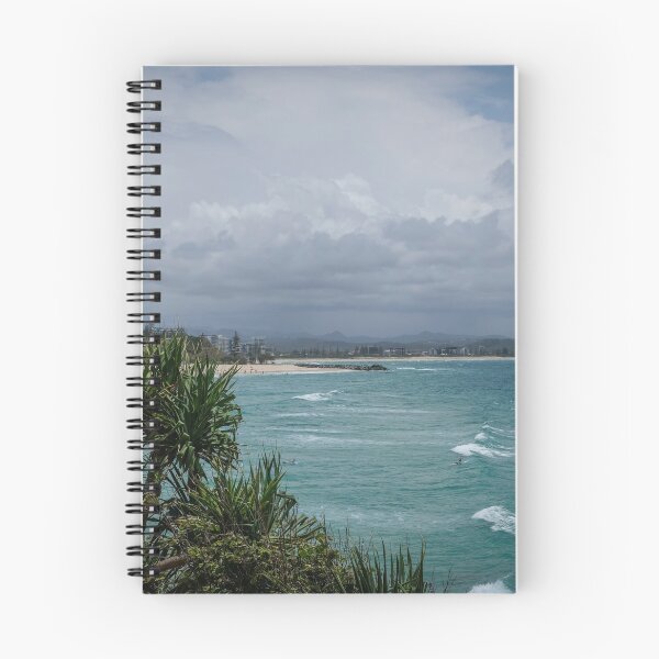 Item preview, Coolangatta Beach designed and sold by Clintpix.