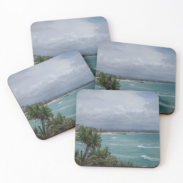 Item preview, Coolangatta Beach designed and sold by Clintpix.