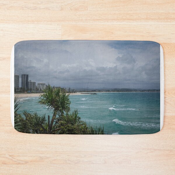 Item preview, Coolangatta Beach designed and sold by Clintpix.