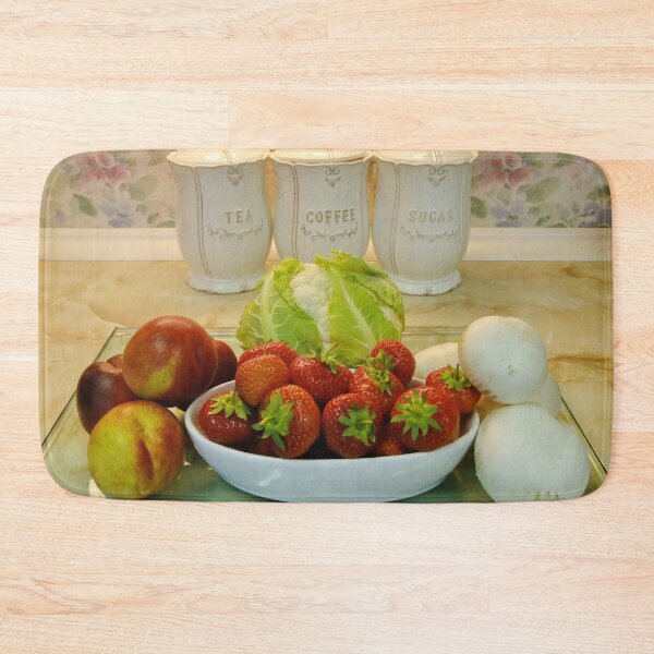 Item preview, More Fruit & Veg : Healthier Eating designed and sold by AnnDixon.