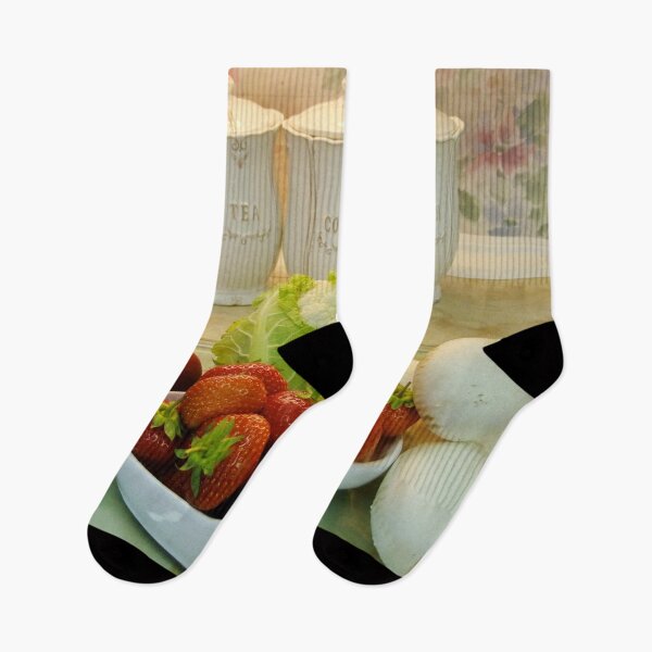 Item preview, More Fruit & Veg : Healthier Eating designed and sold by AnnDixon.