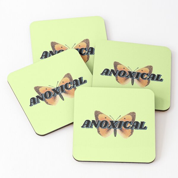 Item preview, Flutter designed and sold by anoxical.