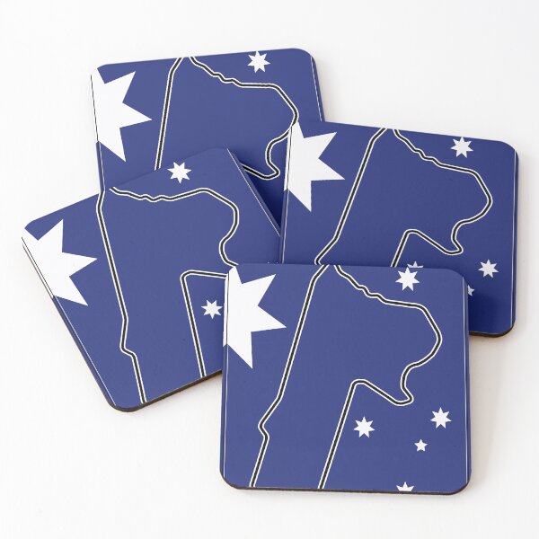 Item preview, Racetrack Bathurst, Australia designed and sold by Theodor Decker.