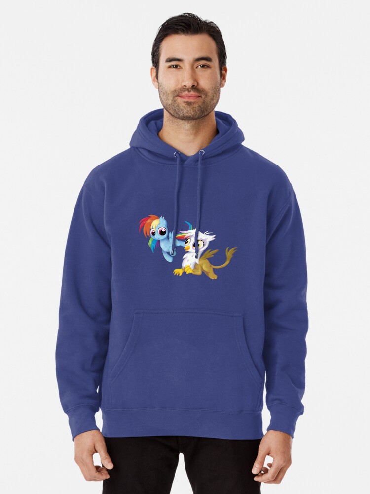 Little pony outlet hoodie