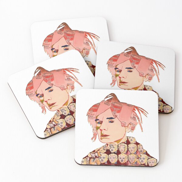 Item preview, Andy NY designed and sold by TR3JO ART.