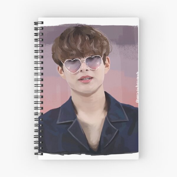 Item preview, Pastel Junhee designed and sold by blackandbluemv.