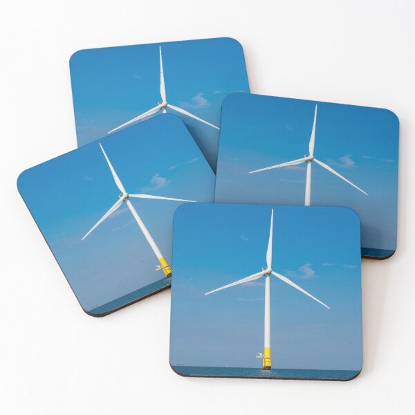Item preview, Whitstable offshore Wind farm designed and sold by HadesG8.