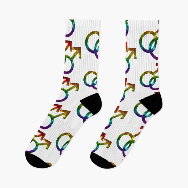 Item preview, Gay Pride 7 Stripes designed and sold by Bloodfire09.