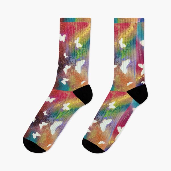 Item preview, Psychedelic Schmetterling designed and sold by Ian Moller-Knudsen.