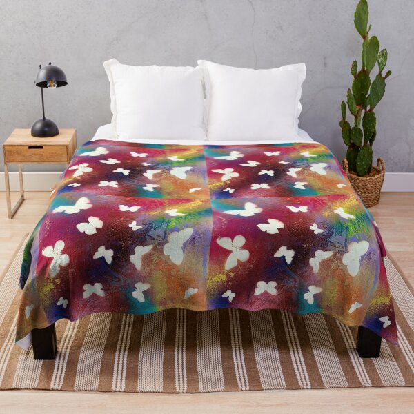 Item preview, Psychedelic Schmetterling designed and sold by Ian Moller-Knudsen.
