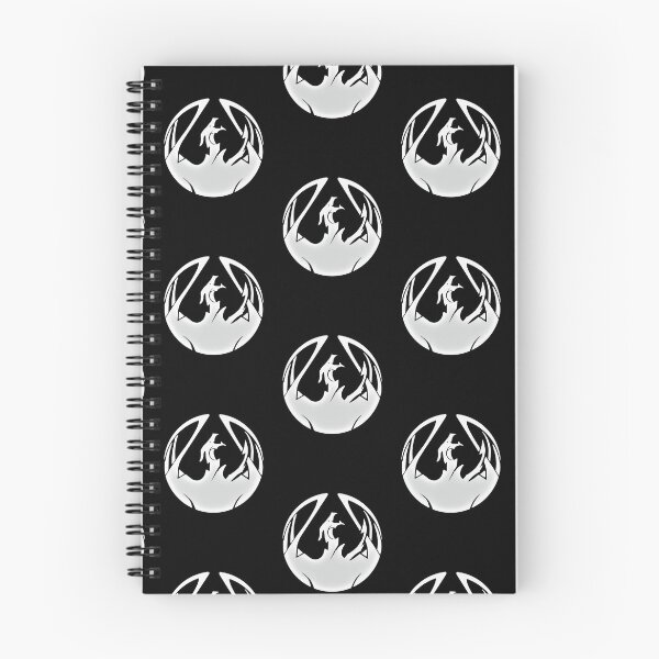 Item preview, Dragonguard Symbol designed and sold by snowydeer.